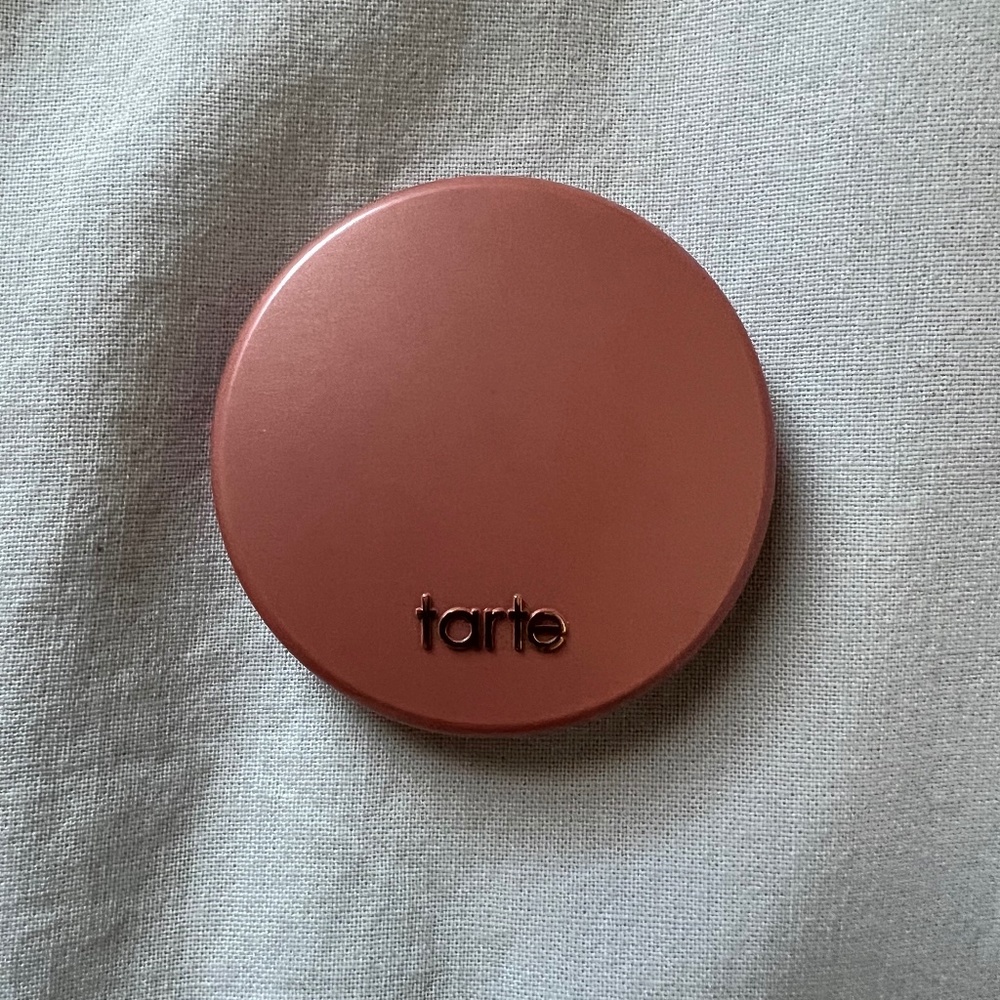 Brand New! tarte Amazonian Clay 12-Hour Blush